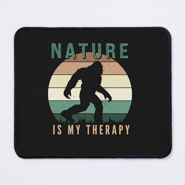 Item preview, Nature is My Therapy designed and sold by EULALIA Twarog.