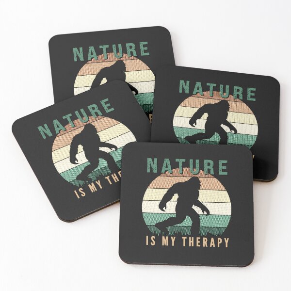 Item preview, Nature is My Therapy designed and sold by EULALIA Twarog.