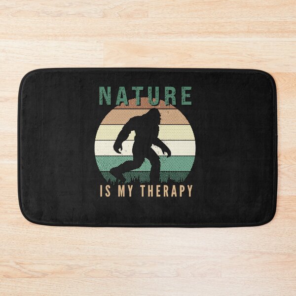 Item preview, Nature is My Therapy  designed and sold by EULALIA Twarog.