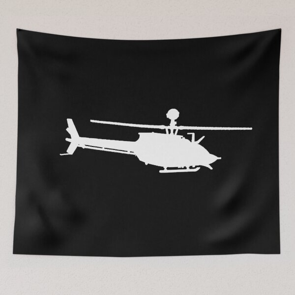 Item preview, OH-58 Kiowa designed and sold by Jared Davies.