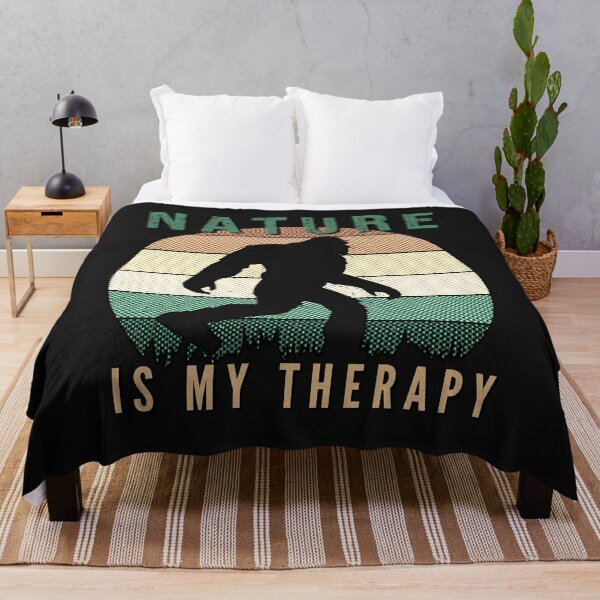 Item preview, Nature is My Therapy designed and sold by EULALIA Twarog.