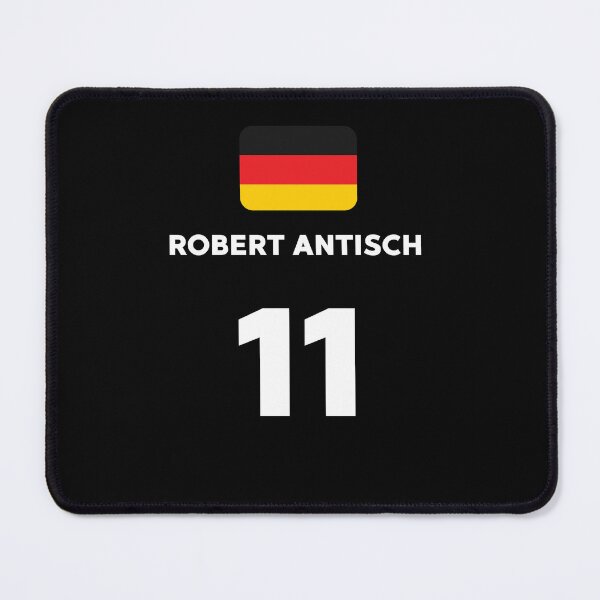 Item preview, Robert Antisch | FC Arenal Kickers designed and sold by ManuelMuse.