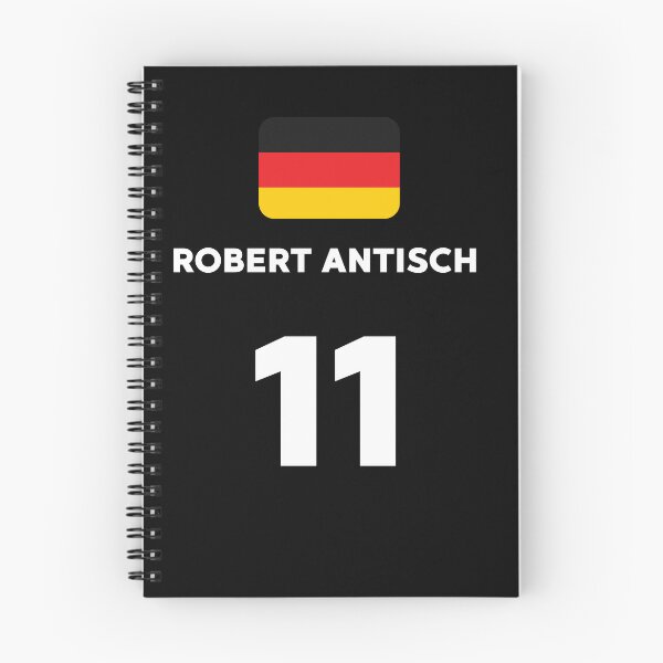 Item preview, Robert Antisch | FC Arenal Kickers designed and sold by ManuelMuse.