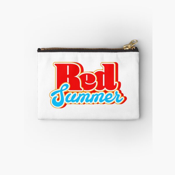 Item preview, Red Summer Logo  designed and sold by CM Design.