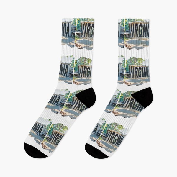 Item preview, VIRGINIA 24 20 designed and sold by maveluzone.