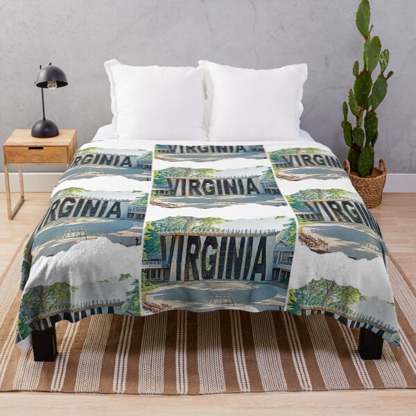 Item preview, VIRGINIA 24 20 designed and sold by maveluzone.