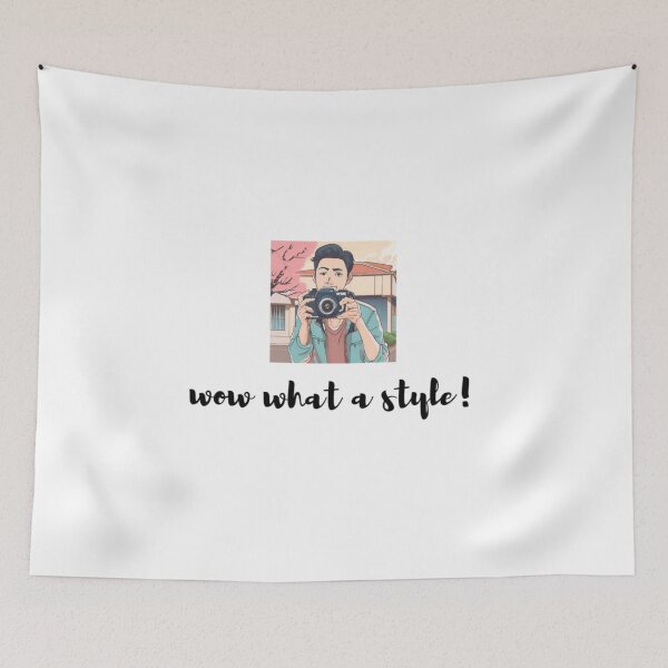 Item preview, Nice style! designed and sold by Xmax_.