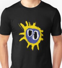 The Scream Brothers Unisex T-Shirt