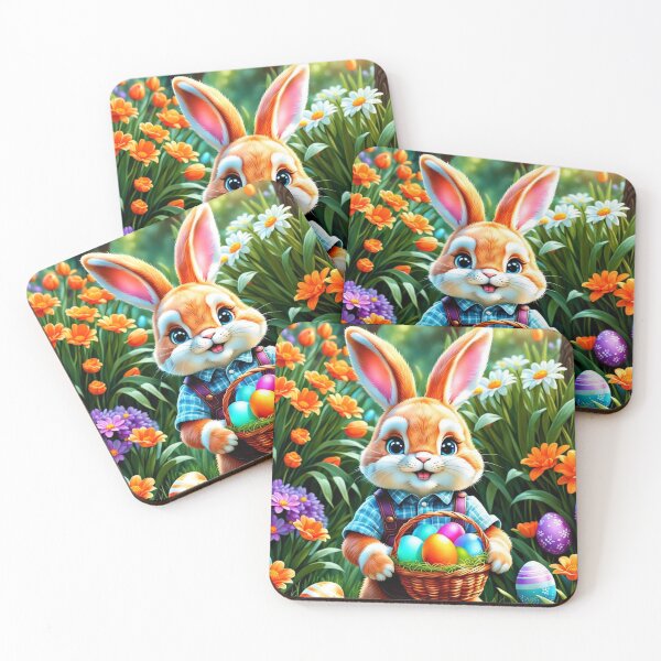 Item preview,  Easter Bunny designed and sold by Jbl55.