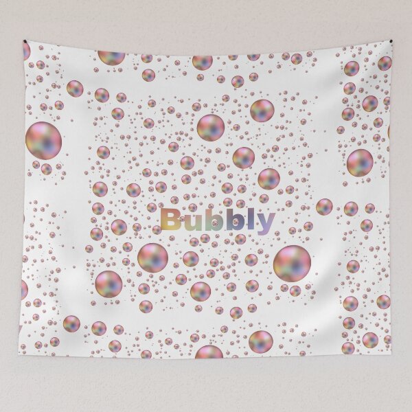 Item preview, Bubble Bubbly designed and sold by Rooted ka Grace.