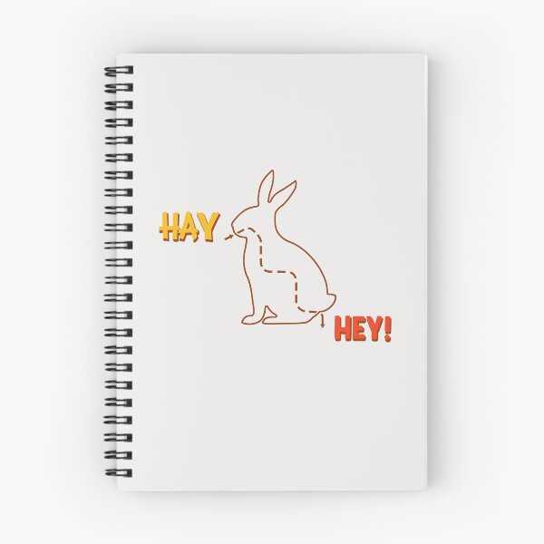 Item preview, Hay, Hey designed and sold by UnclePickle.