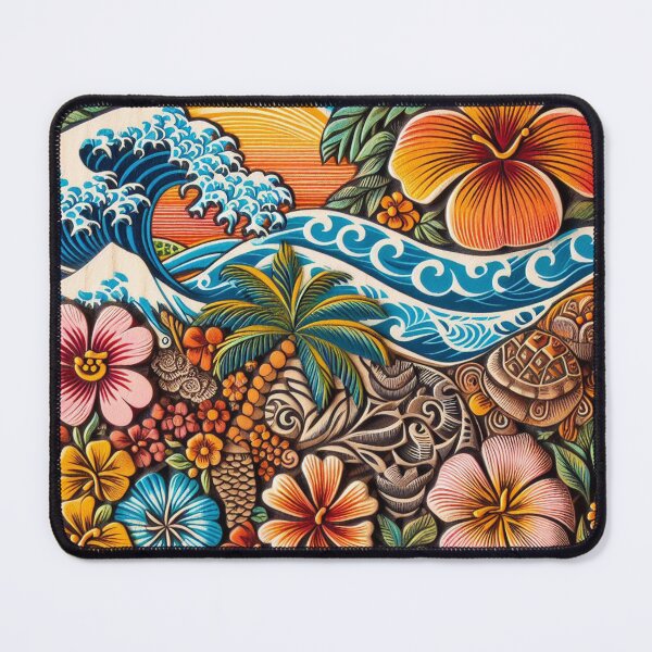 Item preview, Surfs Up! designed and sold by trsander.