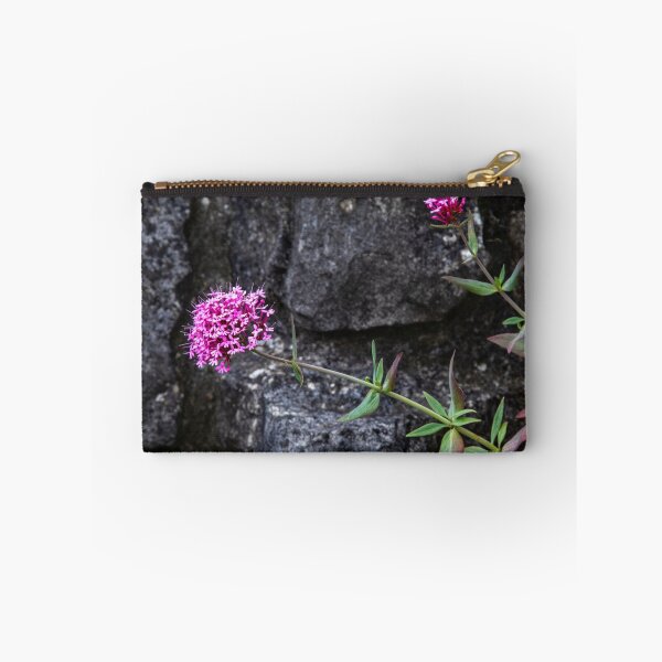 Item preview, Red valerian flowers designed and sold by jasminewang.