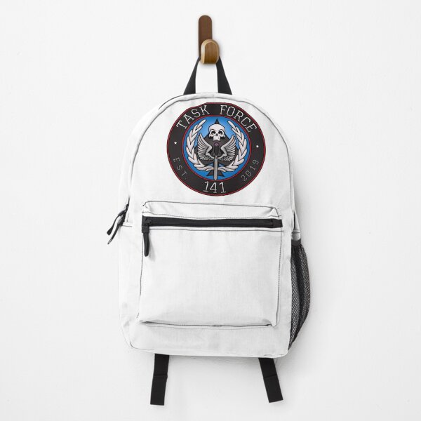Item preview, Task Force 141 Logo designed and sold by Quartziie.