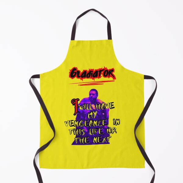 Item preview, Gladiator Quotes, Maximus Decimus Meridius designed and sold by MountainAndSea.