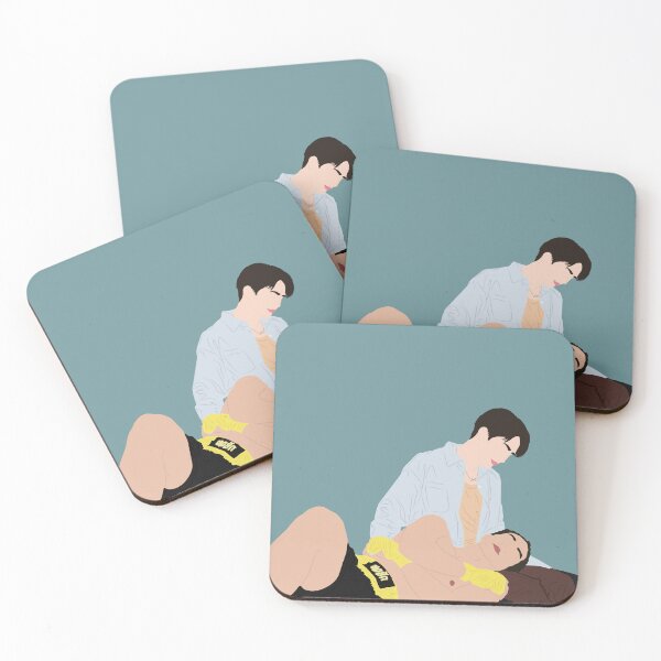 Item preview, Wandee scratching Yoryak back | wandee goodday designed and sold by Pinu92.