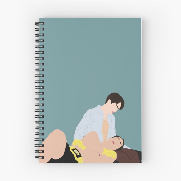 Item preview, Wandee scratching Yoryak back | wandee goodday designed and sold by Pinu92.