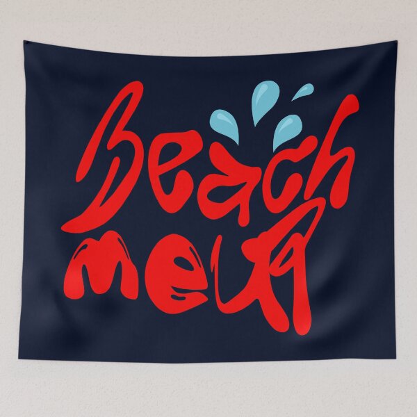 Item preview, SUMMER TIME - Water splash! designed and sold by SharingLove.
