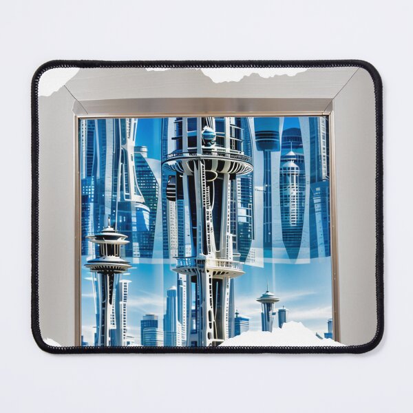 Item preview, WASHINGTON 24 1 designed and sold by maveluzone.