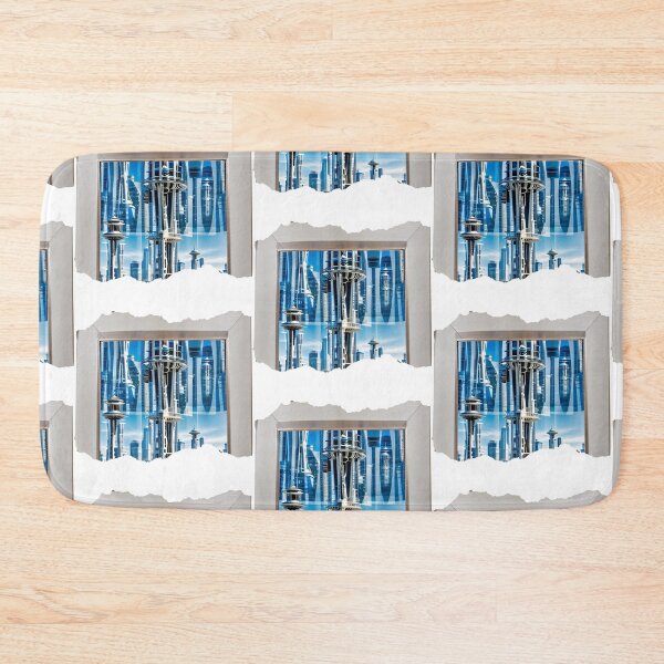 Item preview, WASHINGTON 24 1 designed and sold by maveluzone.