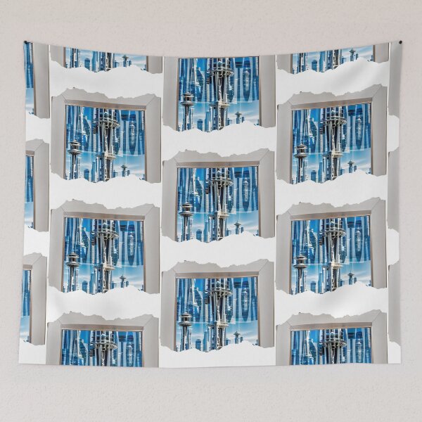 Item preview, WASHINGTON 24 1 designed and sold by maveluzone.