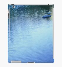 Vinilo o funda para iPad Agua