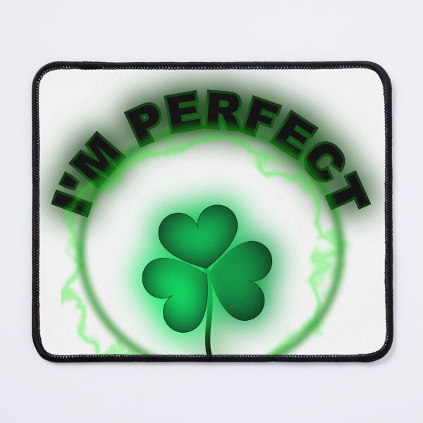 Item preview, The Perfected One by Grace designed and sold by Rooted ka Grace.