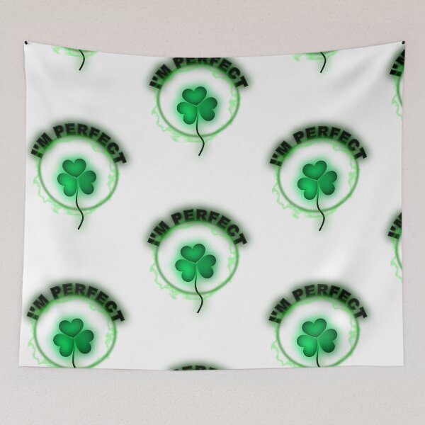 Item preview, The Perfected One by Grace  designed and sold by Rooted ka Grace.