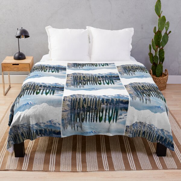 Item preview, WASHINGTON 24 2 designed and sold by maveluzone.