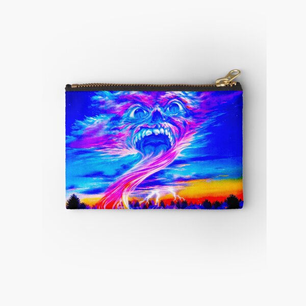 Item preview, 1980s VHS Horror Movie Art - Return Of The Living Dead - Retro 80's Art designed and sold by QualityPrints4U.