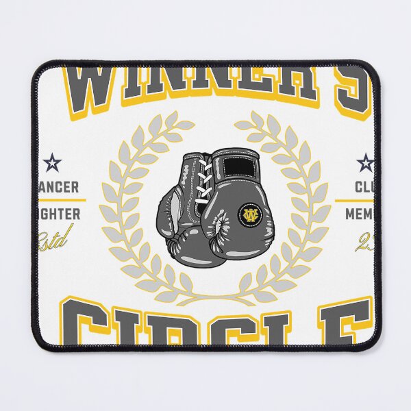Item preview, Club Member designed and sold by JoshMek Mendez.