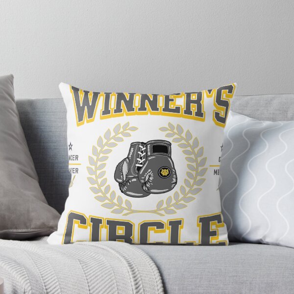 Item preview, Club Member designed and sold by JoshMek Mendez.