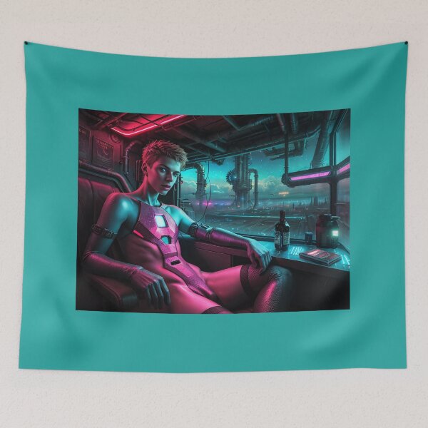 Item preview, Boring Night Shift designed and sold by Pin-UpBoys.
