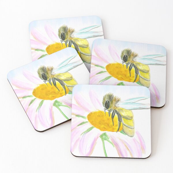 Item preview, Bee Kind designed and sold by Wish-N-Well.
