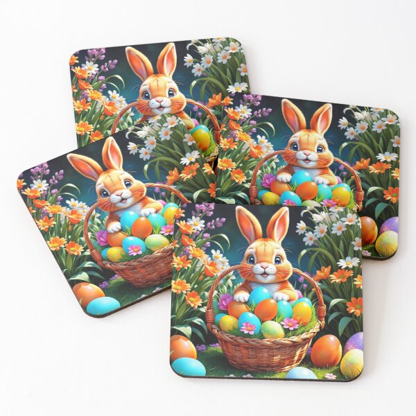 Item preview, Easter Bunny designed and sold by Jbl55.