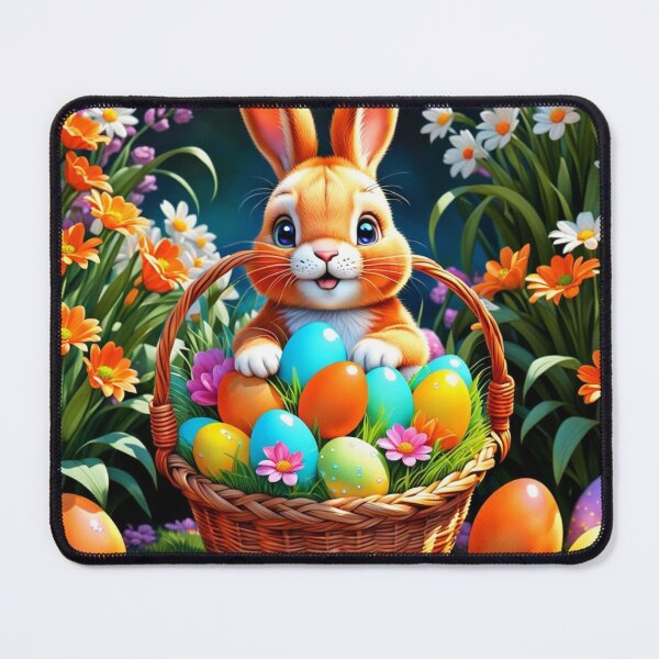Item preview, Easter Bunny designed and sold by Jbl55.