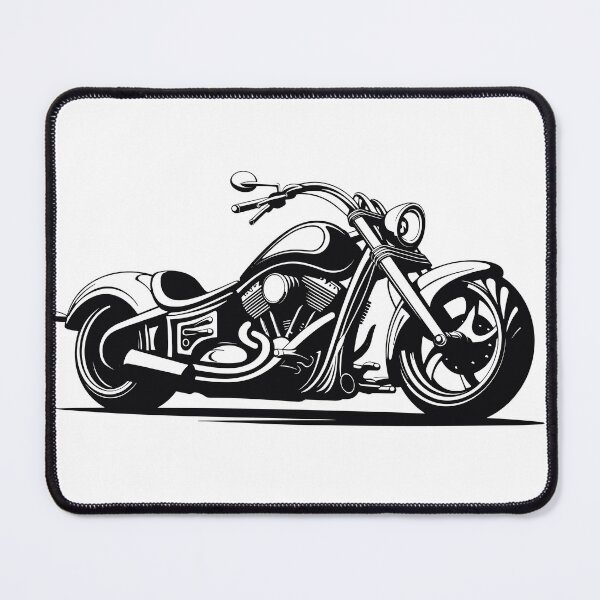 Item preview, Motorcycle designed and sold by Chakazuluu.