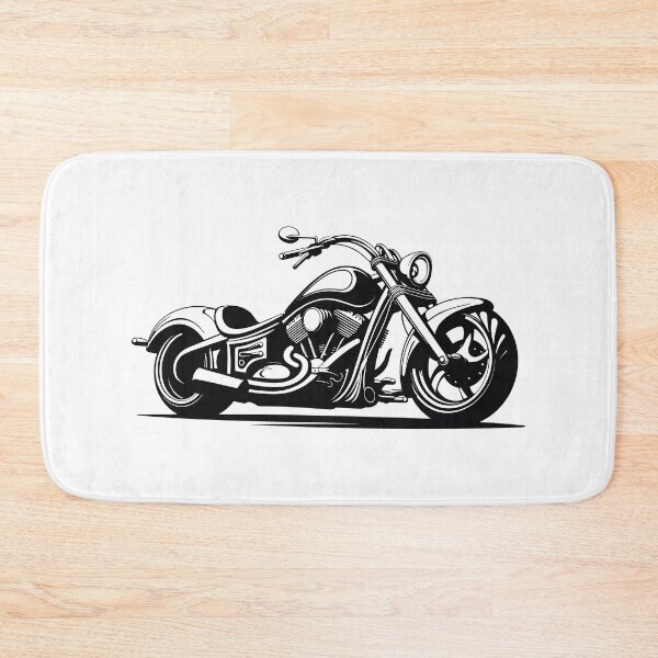 Item preview, Motorcycle designed and sold by Chakazuluu.