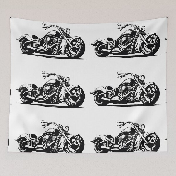Item preview, Motorcycle designed and sold by Chakazuluu.
