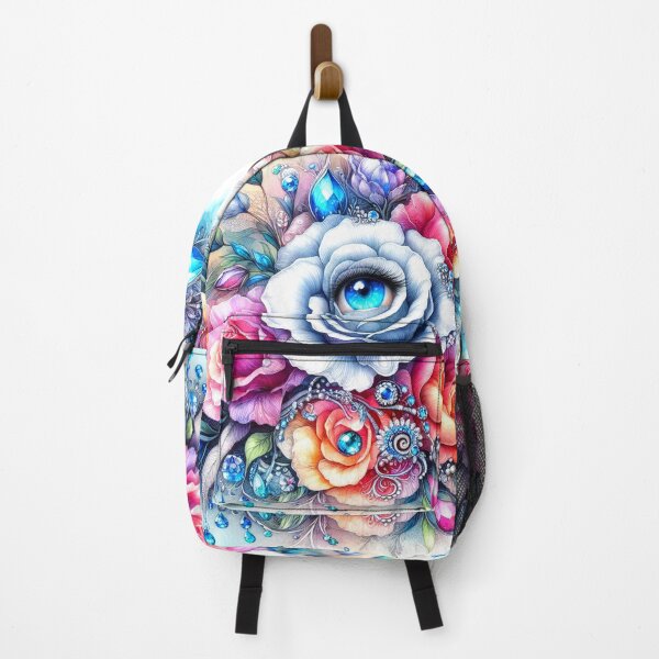 Item preview, Blue Eyeball designed and sold by connie campbell.