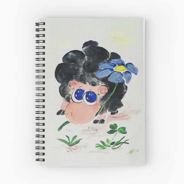 Item preview, Gretie the sheep designed and sold by S7IEBEN.