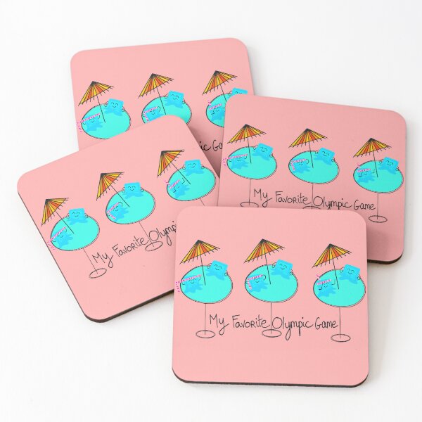 Item preview, My favorite Olympic Game session 7 French Kawaii 可愛い designed and sold by French Papyrus Studio.