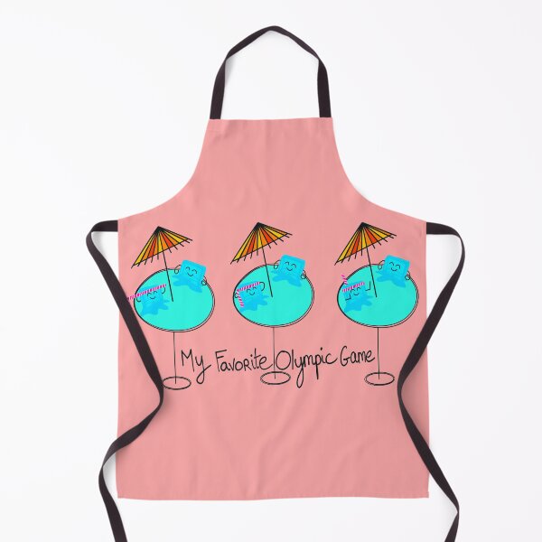 Item preview, My favorite Olympic Game session 7 French Kawaii 可愛い designed and sold by French Papyrus Studio.