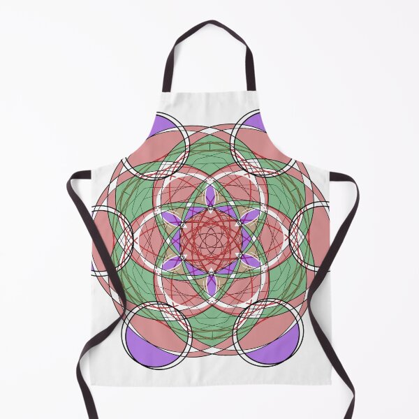Item preview, Waiting mandala designed and sold by SureEel.