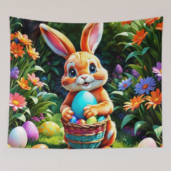 Item preview, Easter Bunny designed and sold by Jbl55.