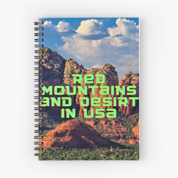 Item preview, Rock and red mountains with desist in USA designed and sold by sadeek1021953Ss.