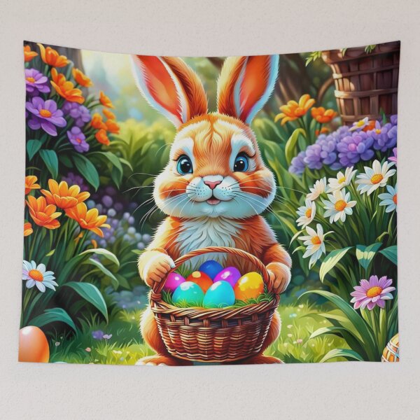 Item preview, Easter Bunny designed and sold by Jbl55.
