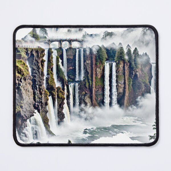 Item preview, WASHINGTON 24 7 designed and sold by maveluzone.