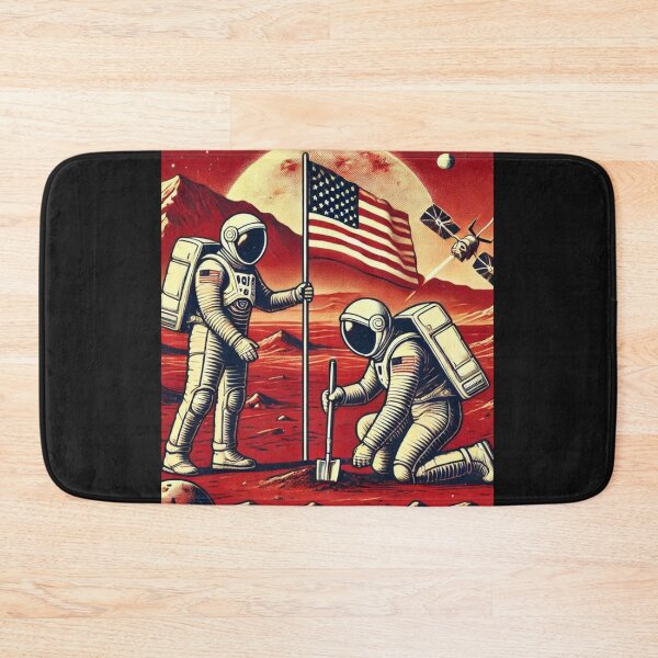 Item preview, spacex launch designed and sold by TEEJAMBOREE.