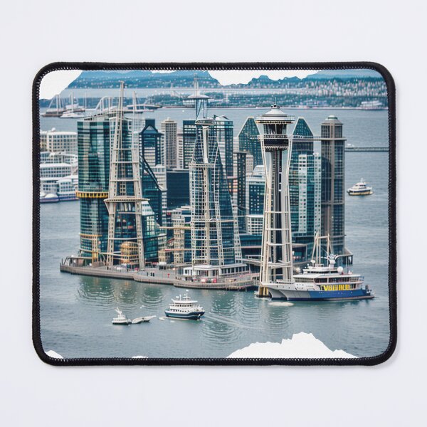 Item preview, WASHINGTON 24 8 designed and sold by maveluzone.